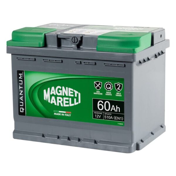 RF: L2 MARELLI BATTERIE