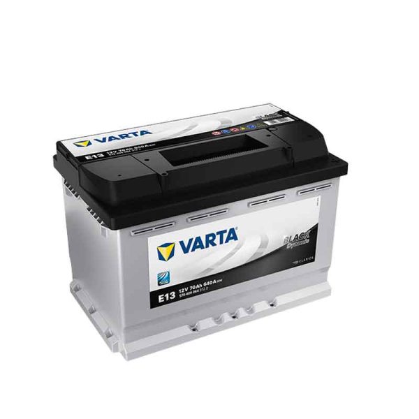 RF: L3 E13 VARTA BATTERIE