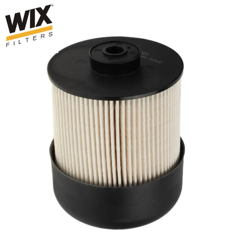 FILTRE À CARBURANT WF8489 WIX