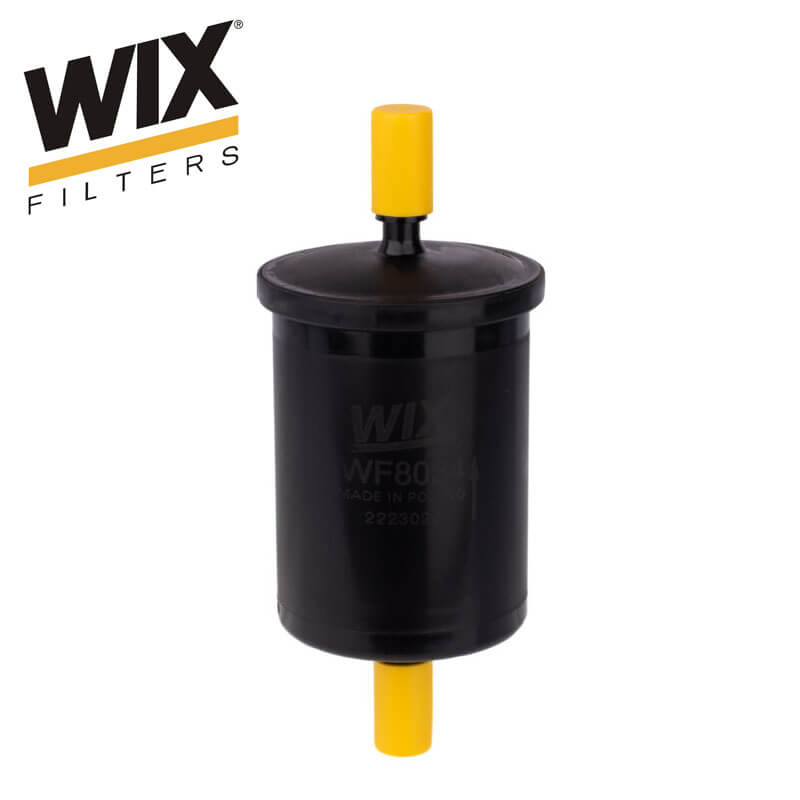 FILTRE ESSENCE WF8034 WIX