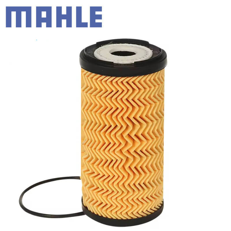 FILTRE À HUILE OX1308D MAHLE