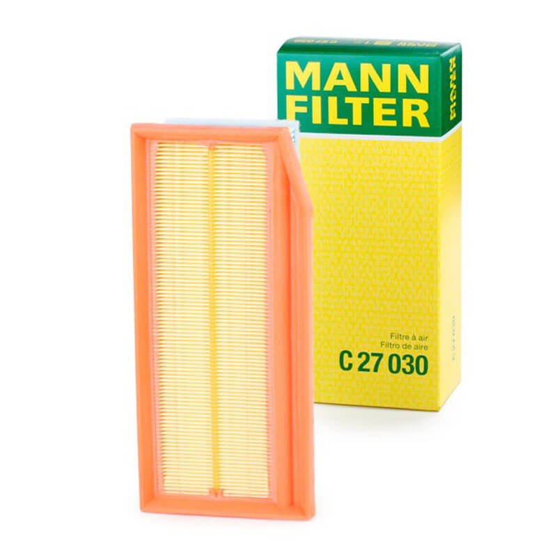 FILTRE À AIR C27030 MANN-FILTER