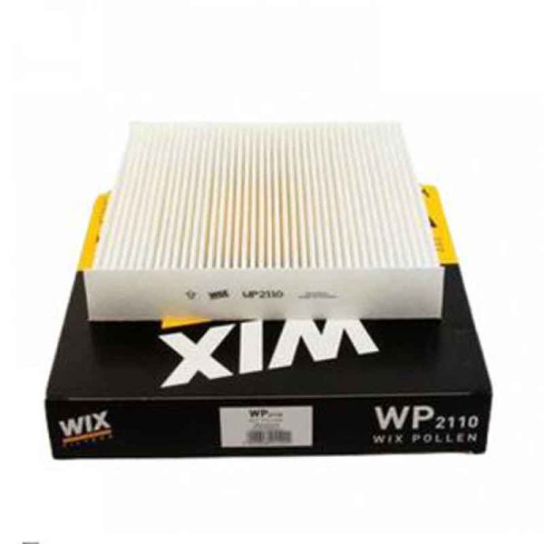 RF: WP2110 WIX FILTRE A HABITACLE